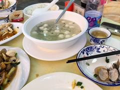 -秋姐美食店(旅游大道店)