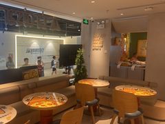 -乐凯撒披萨(中心书城店)