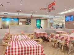 -西贝莜面村(国贸360广场店)