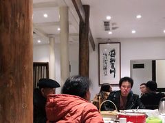 大堂-院8里·少城记忆老川菜(宽窄巷子店)