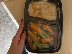 -Pita's&Tika's中东和印度风味餐厅(龙湖天街店)