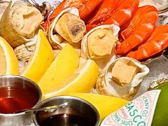 -普朗姆生蚝吧(原建国路店)