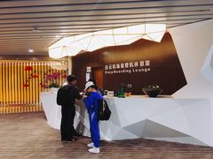 -白云机场易登机休息室