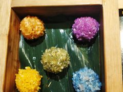 -捞王锅物料理(凯旋路店)