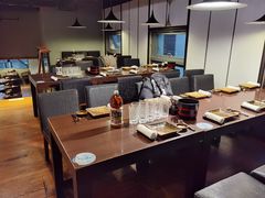 -万岛日本料理铁板烧(万泰国际店)