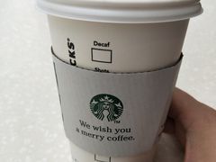 -星巴克(深圳佳宁娜友谊广场店)