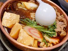 -将太无二·北美传奇寿司(荟聚购物中心西红门店)