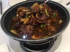 -晶苑餐厅(爱琴海购物中心)