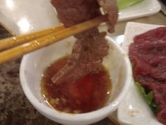 -朱氏胖子烂火锅(洪崖洞店)