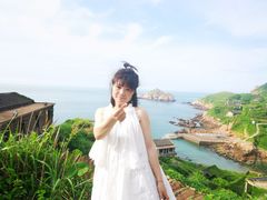 -枸杞岛