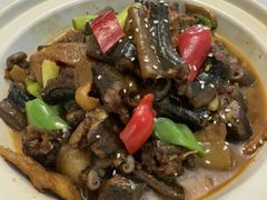 -王家土菜馆(霍山县店)