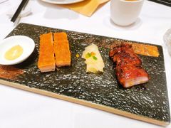 精选烧味拼盘-北京厨房(SKP店)