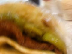 -王虎子大饼(甸柳新村五区店)