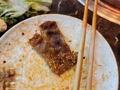 -一品诚记烤肉(大连柏威年购物中心店)