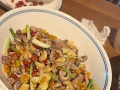 -九道菜(珠晖万达店)