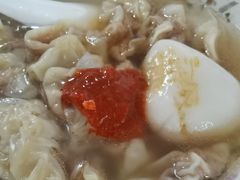 -松盛糕团店(红旗桥店)