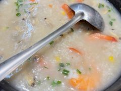 海鲜粥-启东小海鲜(庄先湾路1号店)