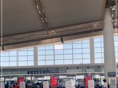 -南昌昌北国际机场