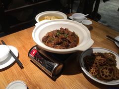 -大娘湘厨(万科金域花园店)