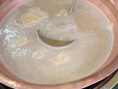 -诺敏塔拉奶茶-布里亚特包子-手把肉(锦都会店)