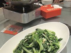 -辛香味烧鱼馆·非遗技艺·排骨红烧肉(光谷医药园店)