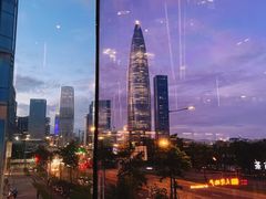 -wann lounge 低温慢煮牛排·清吧