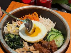 -韩宫宴烤肉·料理(南京江宁万达店)