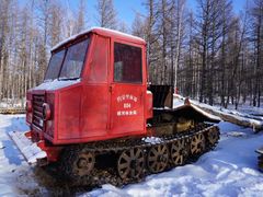 -北极村旅游风景区