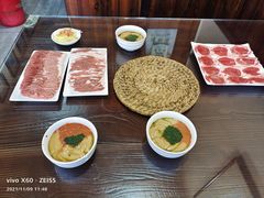 -爆肚冯(廊房二条店)