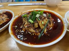 -老丘丘(较场口店)