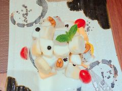 -山葵家·创意料理(万象汇店)