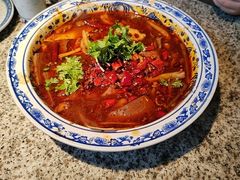 -南京大牌档(夫子庙老门东店)