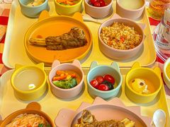 -西贝(深圳卓悦汇店)