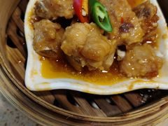 -点都德(大茶楼店)