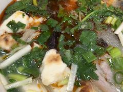-朱秀英梆梆肉葫芦头(琉璃街店)