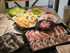 -火炉火自助餐(西直门凯德MALL店)