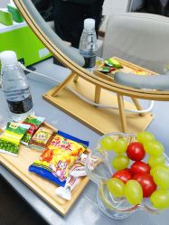-吉米护肤造型