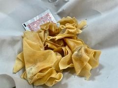 炸云吞-珍成炸滋味