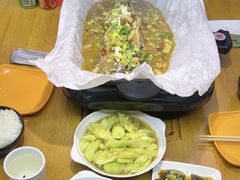 -三煮纸包鱼(青岛总店)