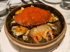厦门红鲟蒸米糕-遇外滩(BFC外滩金融中心店)