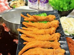 -三江汇火锅店(保全街店)