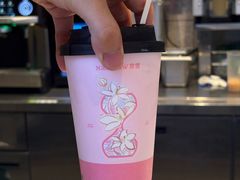 -奈雪的茶(佛山顺德美的悦然广场店)