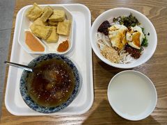 -朱家花园食府(顺城王府井店)