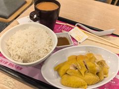 -大家乐(荃新天地店)