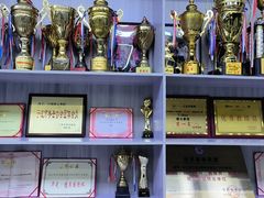-臻元搏击格斗泰拳拳馆(港隆店)