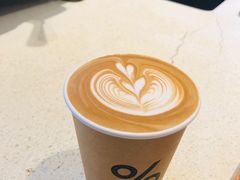 -% Arabica(京都东山店)