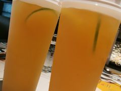 -半秋山西餐厅(巴南万达广场店)