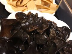野生黑木耳-宽板凳老灶火锅(簋街店)