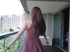 -三亚湾海居铂尔曼度假酒店