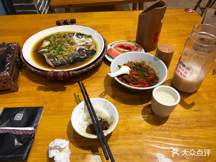 厨嫂当家(长安店)图片 - 第9张